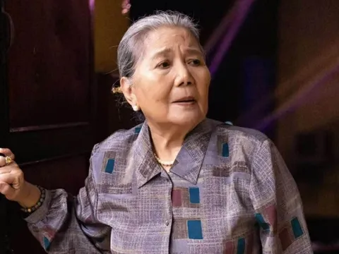 NSƯT Lê Thiện: "Yêu phim Việt nhưng đừng lấy lòng thương hại của khán giải để giải cứu phim"