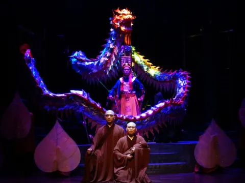 Chiều 2-11, khám phá "Huyền thoại gò Rồng ấp" trên VTV1