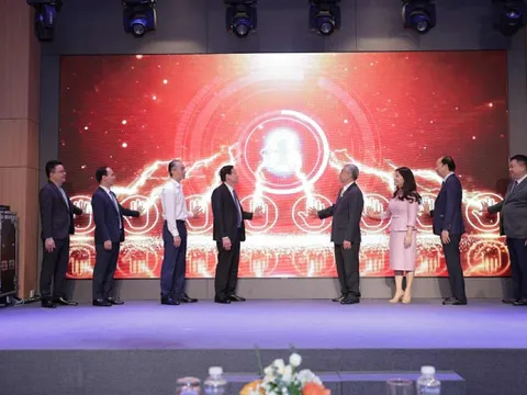 Ra mắt nền tảng bảo vệ bản quyền số