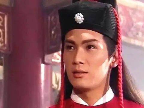 "Triển Chiêu điển trai nhất màn ảnh" Chân Chí Cường qua đời