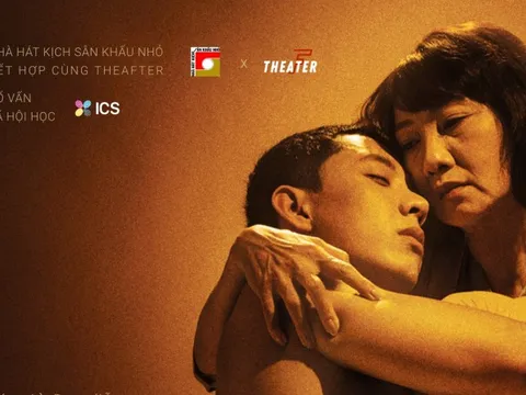 Liên hoan quốc tế sân khấu Thử nghiệm 2025 sẽ tổ chức tại 4 thành phố lớn