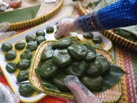 Đặc sản Thái Nguyên ngon lại bổ, khách Hà Nội đặt ship hơn 160km về ăn