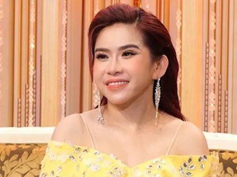 Nghệ sĩ Bình Tinh đón tin vui bất ngờ