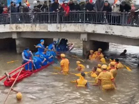 Lễ hội chùa Cổ Lễ 2025