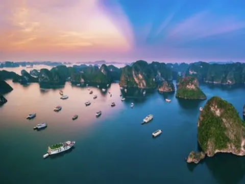 Thành lập Ban Quản lý Di sản thế giới vịnh Hạ Long - Yên Tử