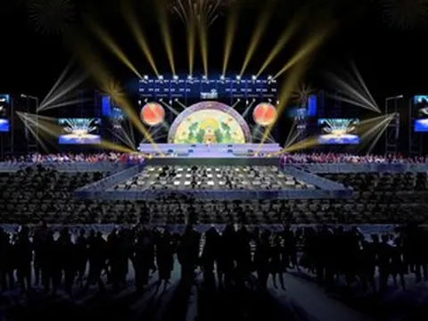 Hành trình bảo tồn và lan tỏa di sản cồng chiêng Tây Nguyên