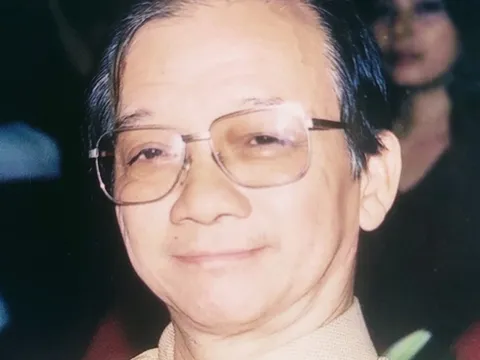 Nhà giáo Nhân dân Hà Quang Văn qua đời