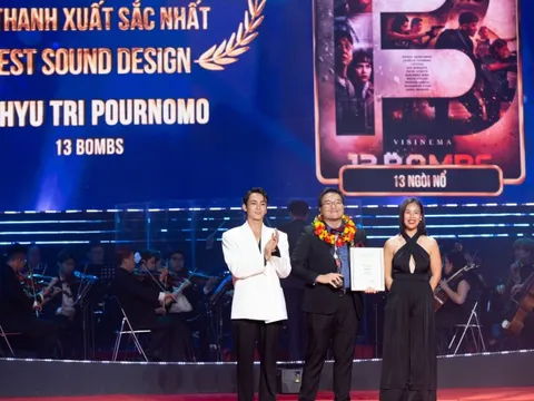 Xây dựng thành phố điện ảnh xứng tầm