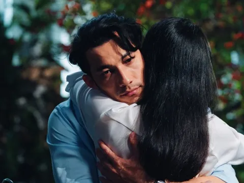 Tam Triều Dâng "đeo nhẫn" của Liên Bỉnh Phát dù thừa nhận khó yêu