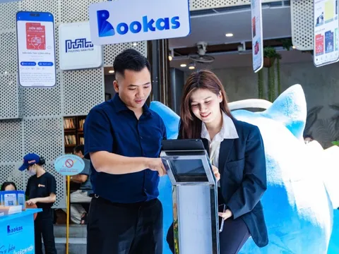 Cầu nối tri thức thời đại số