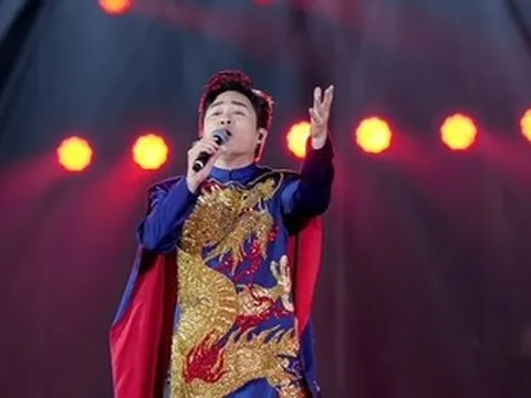 Tùng Dương và hơn 1.000 diễn viên 'đánh thức' di sản Hà Nội