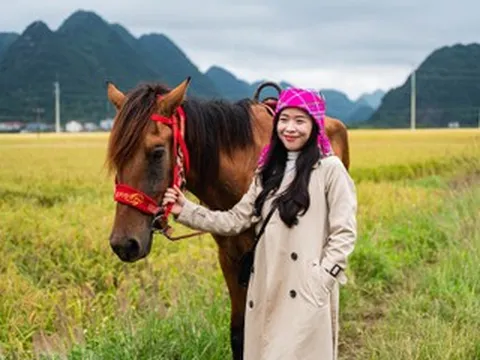 Có gì thú vị ở 'Làng du lịch tốt nhất thế giới 2025' tại Lạng Sơn?