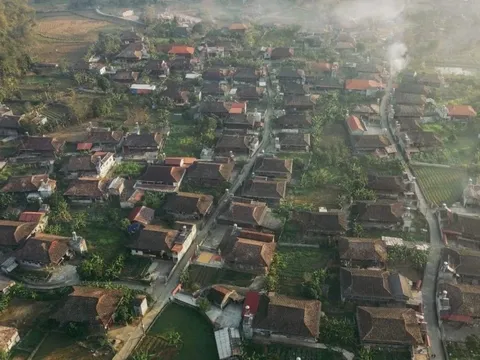 Có gì tại làng du lịch tốt nhất do Liên Hợp Quốc công nhận ở Lạng Sơn?