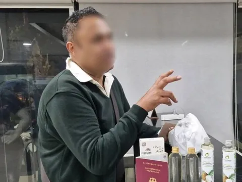 Thủ đoạn lừa mua dầu dừa 'thần dược' ở Thái Lan