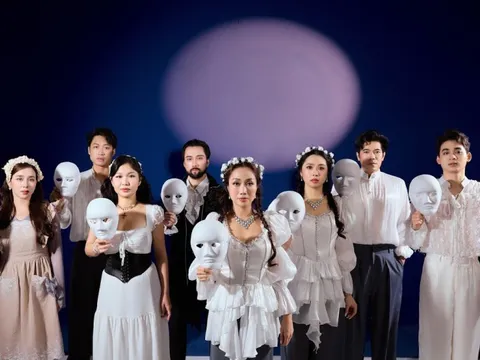 Gần 1.000 nghệ sĩ tham gia Liên hoan Quốc tế Sân khấu Thử nghiệm 2025