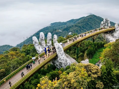 Lý do Đà Nẵng trở thành 'điểm sáng' trên bản đồ du lịch MICE