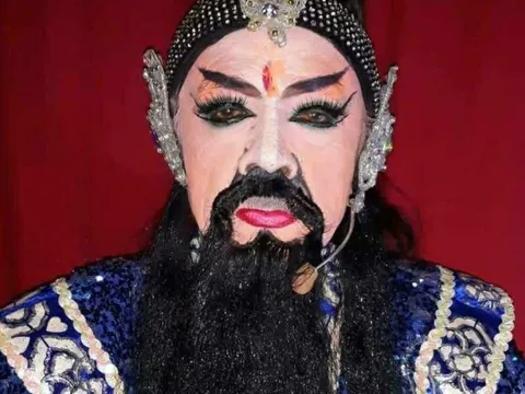 Nghệ sĩ tuồng cổ Bửu Khánh qua đời, thọ 72 tuổi