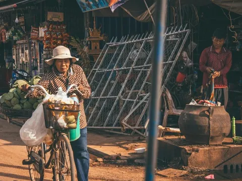 Khách Hàn vẫn tránh né Đông Nam Á