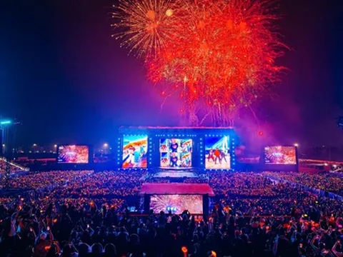 Phát triển công nghiệp văn hóa Việt Nam (*): Xây dựng thương hiệu quốc gia về văn hóa