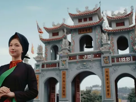 Phát triển công nghiệp văn hóa Việt Nam: Hành trình kết nối quá khứ và tương lai