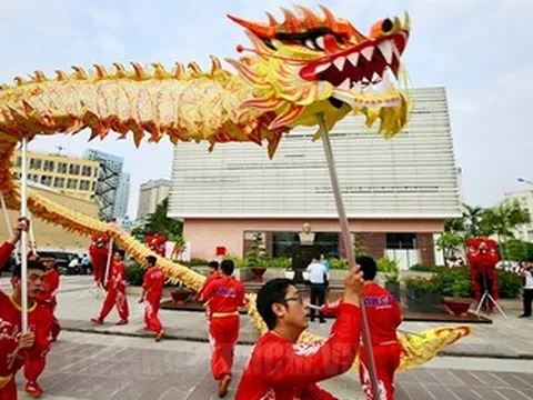 TPHCM sẽ tổ chức hội nghị di sản văn hóa