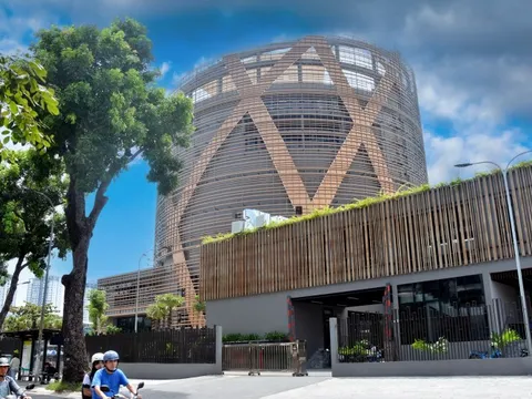 Hiến kế giải pháp phát triển công nghiệp văn hóa: Cực tăng trưởng mới từ "thành phố sáng tạo"