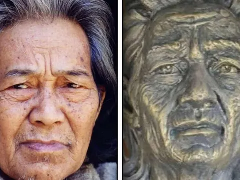 Hào hứng với triển lãm "Giao hòa" và hội thảo tôn vinh họa sĩ Xu Man