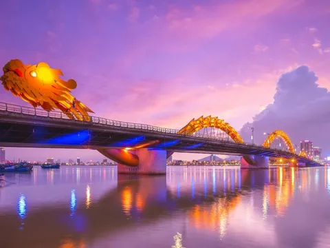 Đà Nẵng bứt tốc quảng bá du lịch sau sáp nhập với Hội An