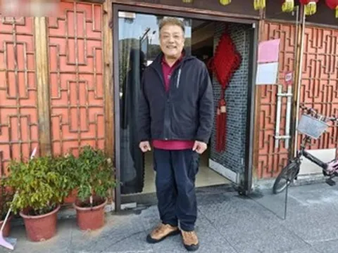 Quán ăn gần 50 năm tạm đóng cửa, chủ 68 tuổi tìm người để truyền nghề