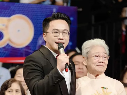 Vĩnh biệt nữ phát thanh viên Hồ Mỹ Hạnh của HTV