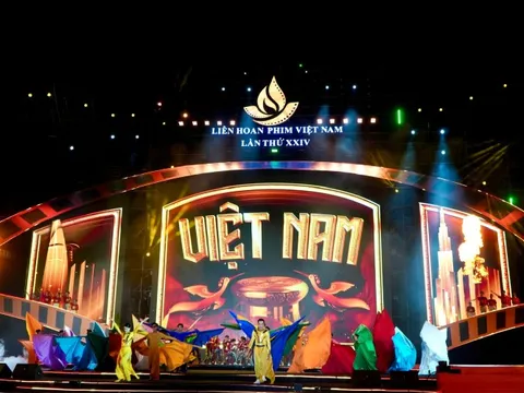 TP HCM - "Thành phố Sáng tạo điện ảnh"