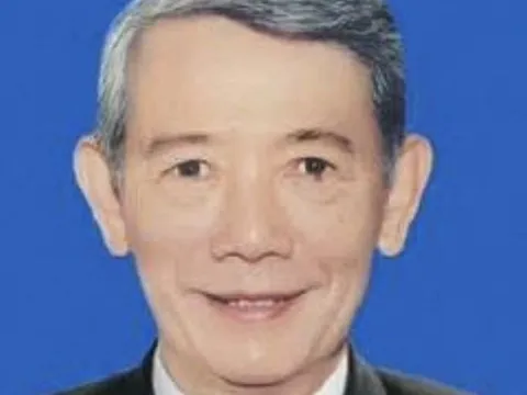 Vĩnh biệt Nhà giáo ưu tú Phạm Thanh Tùng