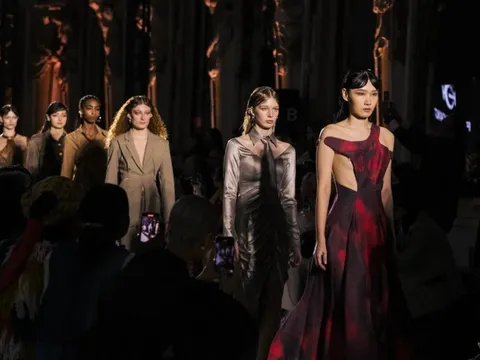 Hiến kế giải pháp phát triển công nghiệp văn hóa (*): Thiết kế sáng tạo - định hình bản sắc Việt Nam