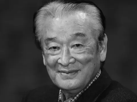 "Ông nội quốc dân" Lee Soon-jae qua đời tuổi 91