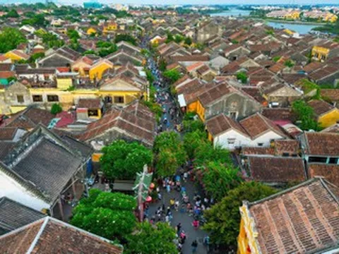 Đà Nẵng sở hữu ‘hai kho báu’ độc nhất miền Trung để phát triển văn hóa