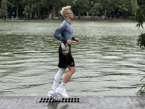 Hà Nội đón lượng khách cao nhất lịch sử