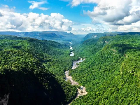 Những quốc gia ít khách du lịch nhất thế giới