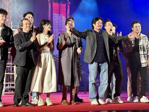 Antigon – Dấu ấn thử nghiệm độc đáo của Bùi Như Lai