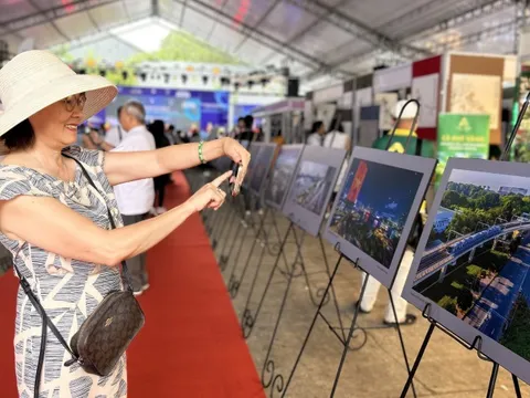 Hơn 100 nhiếp ảnh gia quốc tế hội tụ tại TP HCM