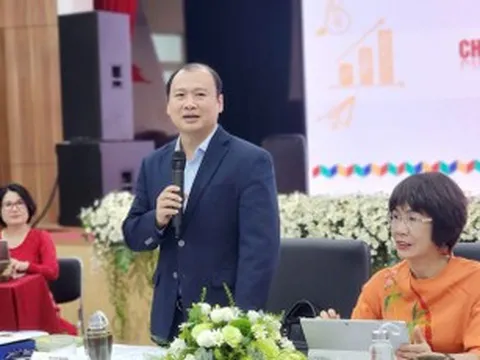 Tạo lập chuẩn mực đạo đức kinh doanh mang đậm bản sắc văn hóa Việt Nam