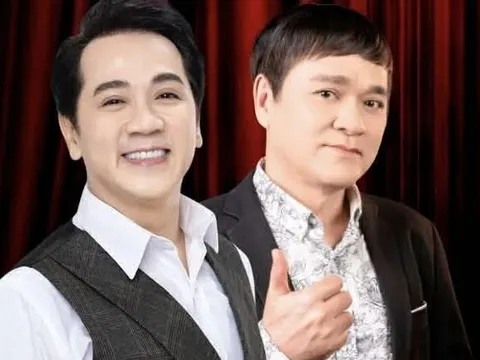 Nghệ sĩ Thành Lộc, Quốc Thảo và chuyện đi diễn bằng xe đạp...