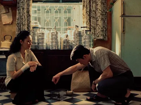 Sức hấp dẫn từ vai diễn