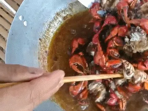 Đặc sản Vĩnh Long có tên 'buồn rười rượi', khách sành ăn khen ngon, ngọt hơn cua