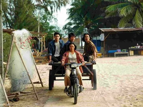 Thêm phim Việt đạt doanh thu phòng vé ấn tượng