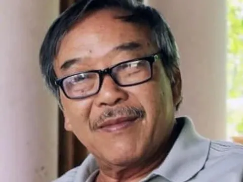 Nhạc sĩ Đinh Trầm Ca qua đời