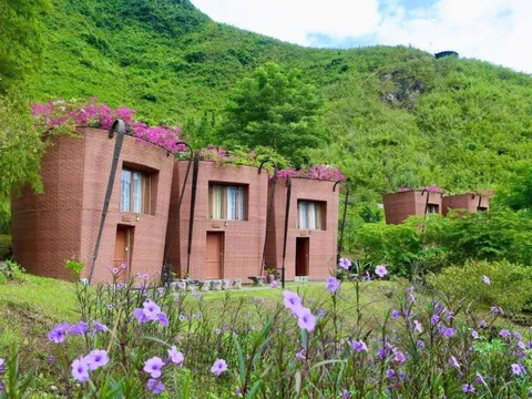 2 homestay 'kỷ lục Việt Nam' ở Hà Giang