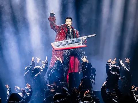 Tưng bừng đời sống âm nhạc mùa cuối năm