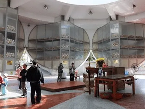 Du khách bật khóc khi đến di tích lưu giữ ký ức đặc biệt ở vùng biên giới