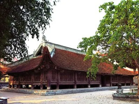 Bảo tồn di tích trong quá trình phát triển chính là bảo tồn chiều sâu văn hóa