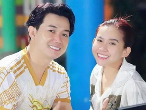 Đời tư bí ẩn của nam giám đốc có quan hệ thân thiết với nghệ sĩ Bình Tinh